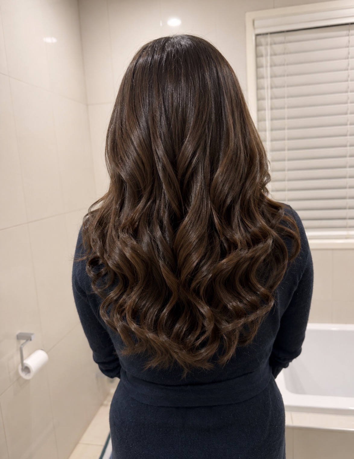 Hair Style portfolio by Nara