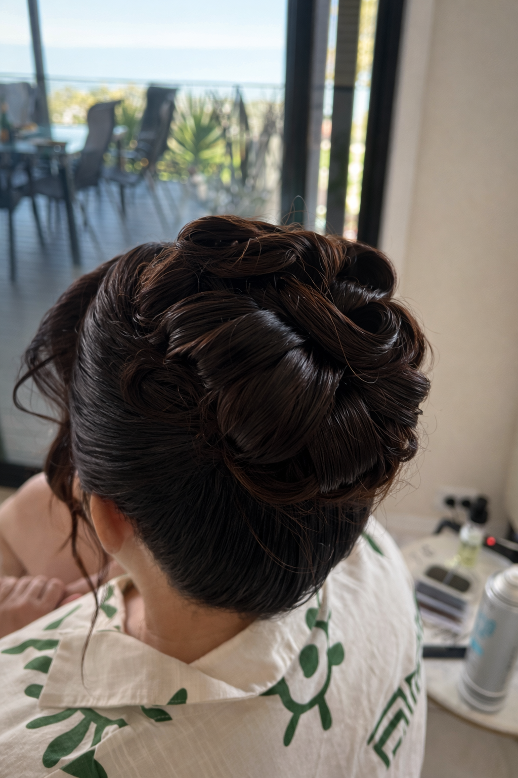 Hair Style portfolio by Nara