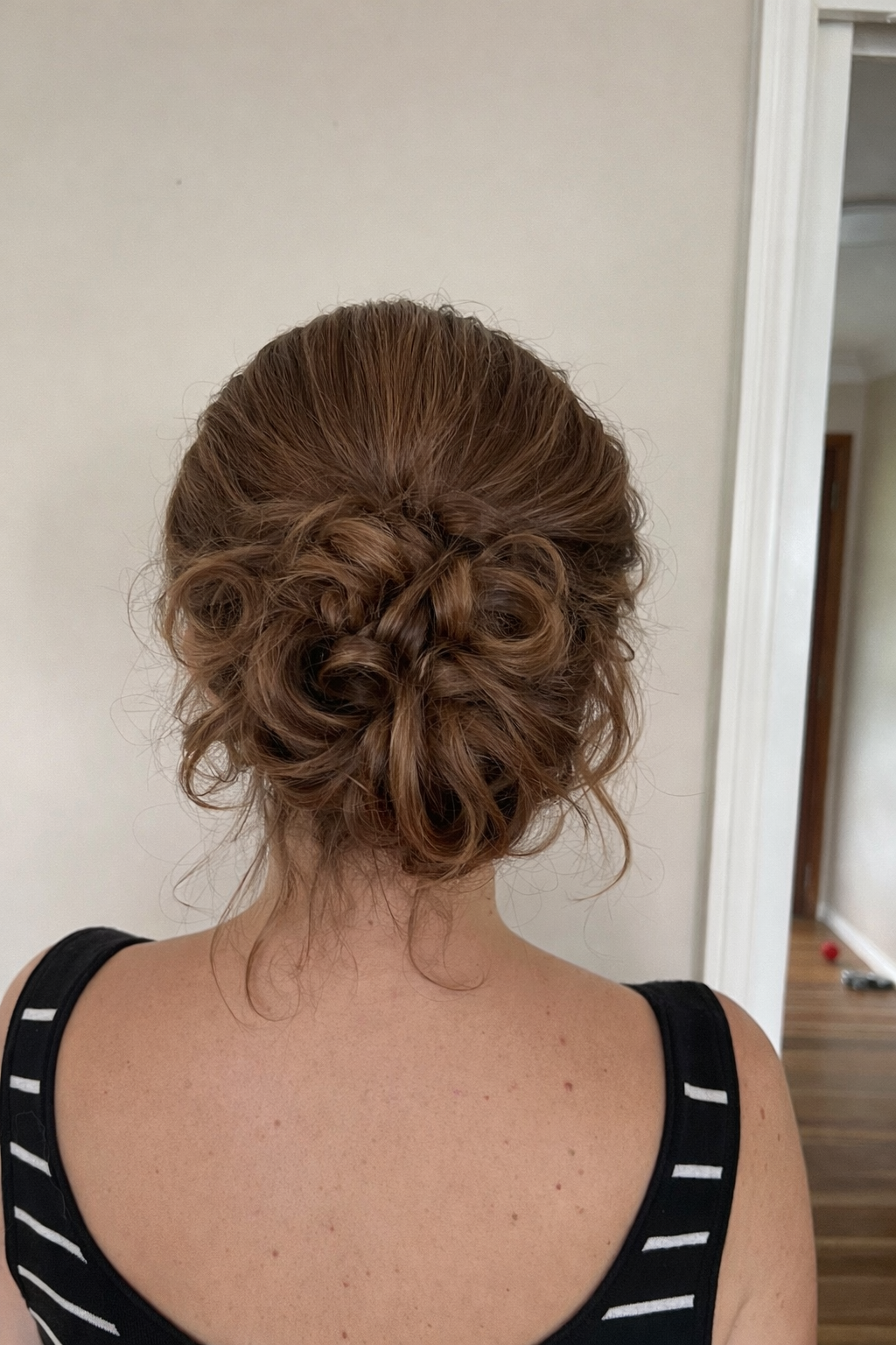 Hair Style portfolio by Nara