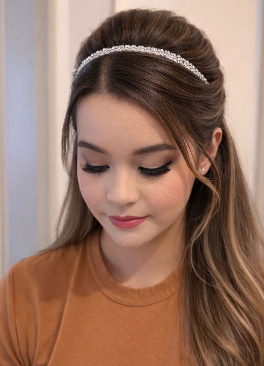 Makeup portfolio by Nara