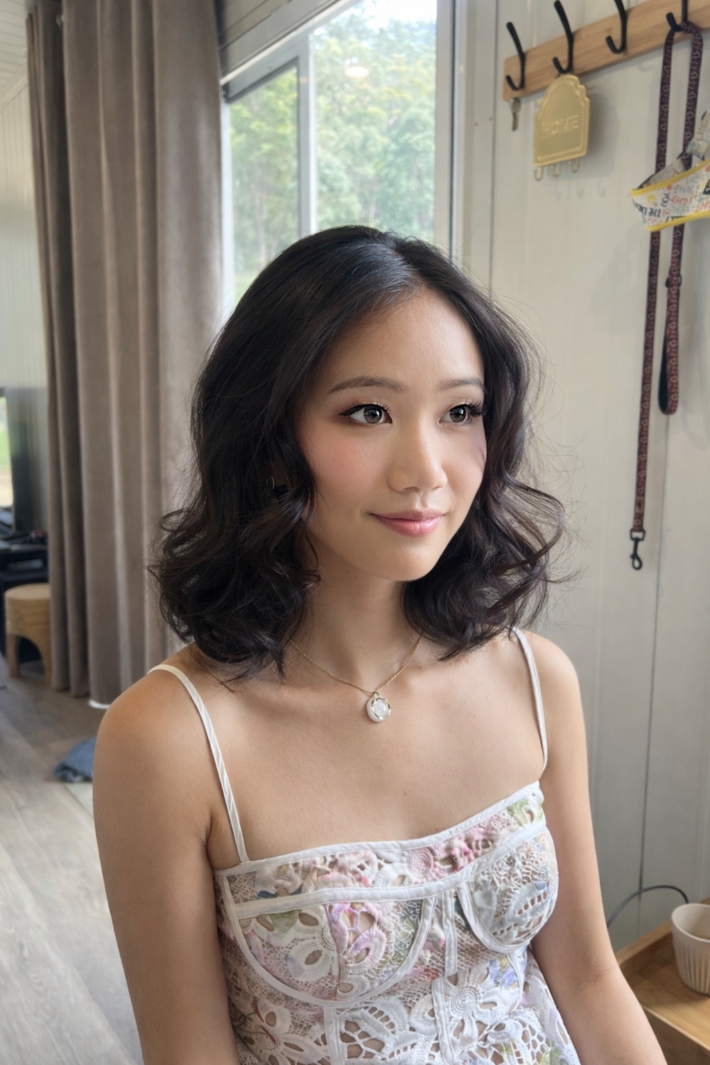 Makeup portfolio by Nara