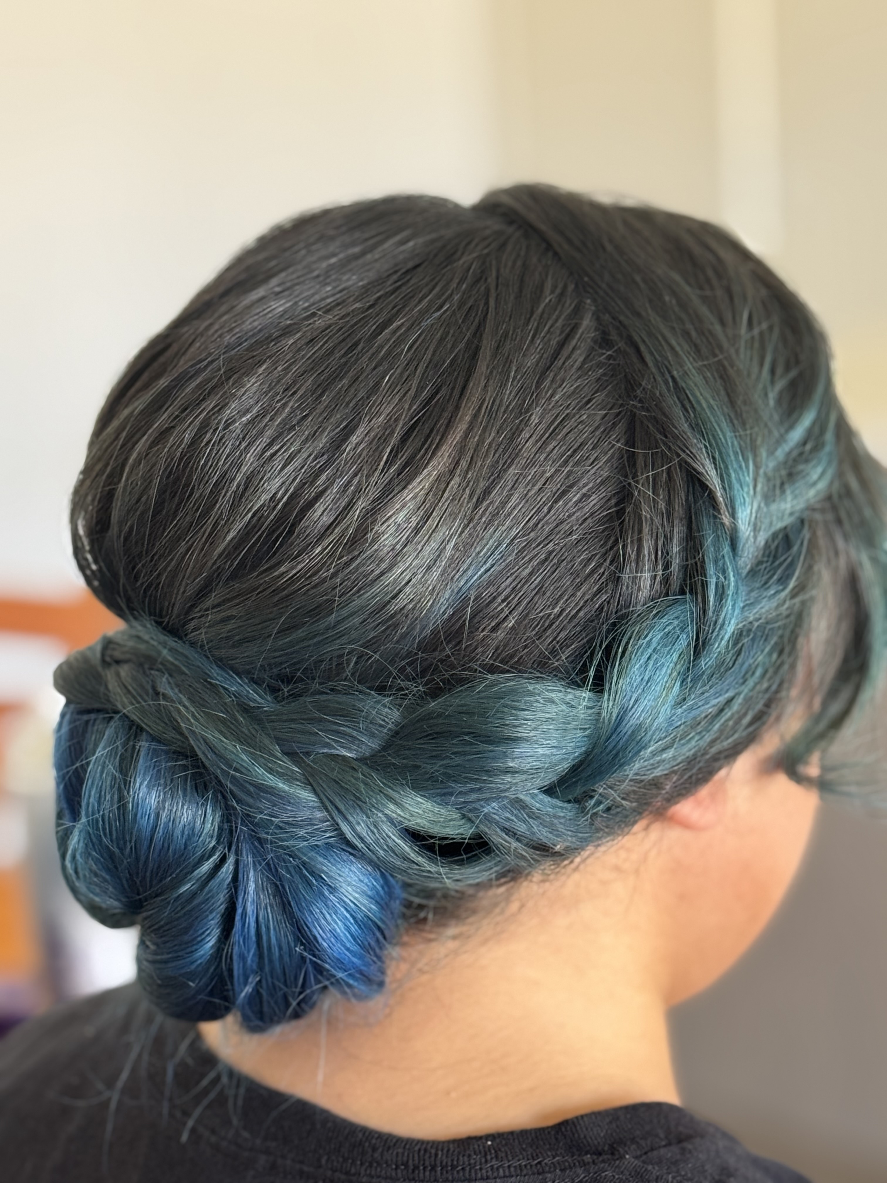Hair Style portfolio by Asieh