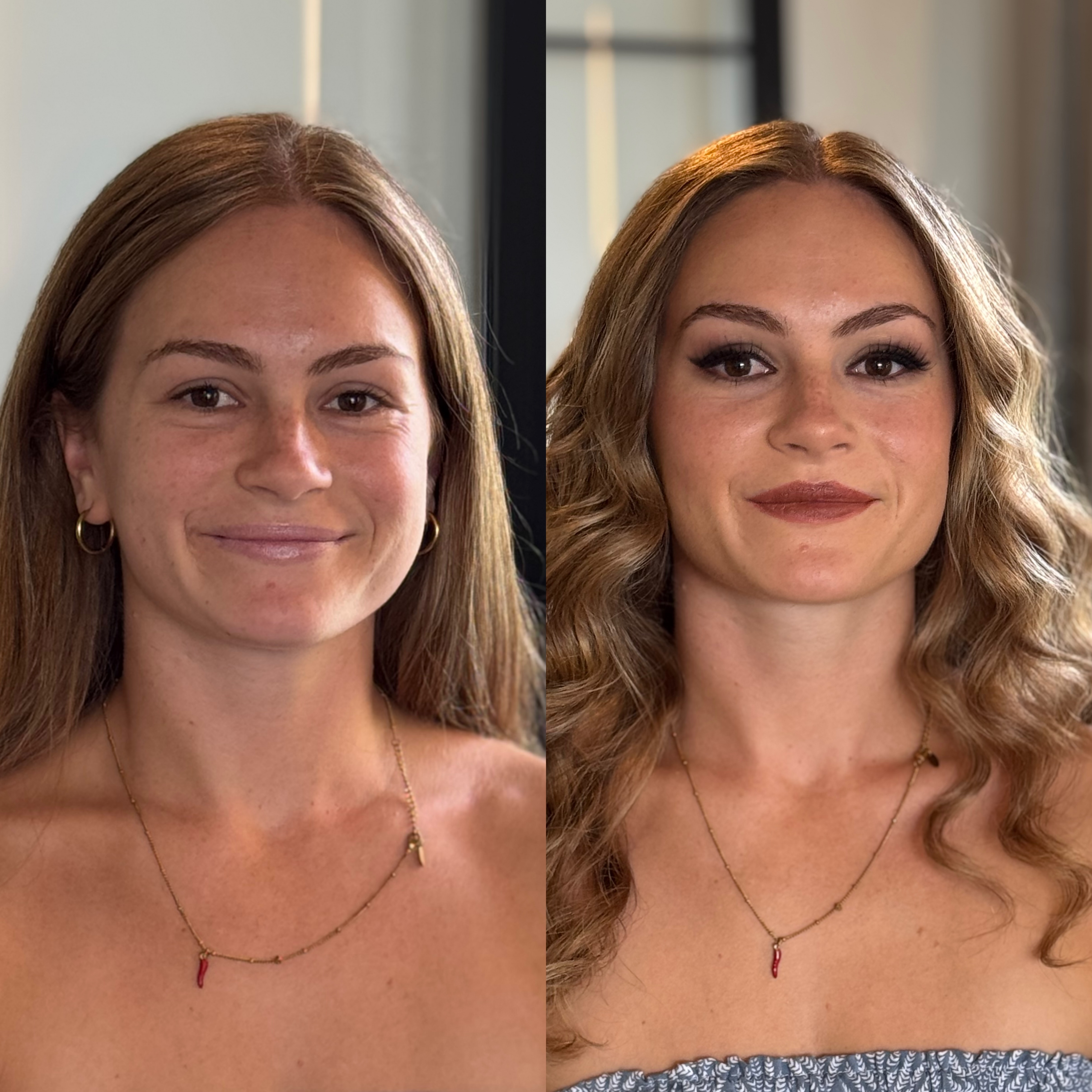 Makeup portfolio by Asieh