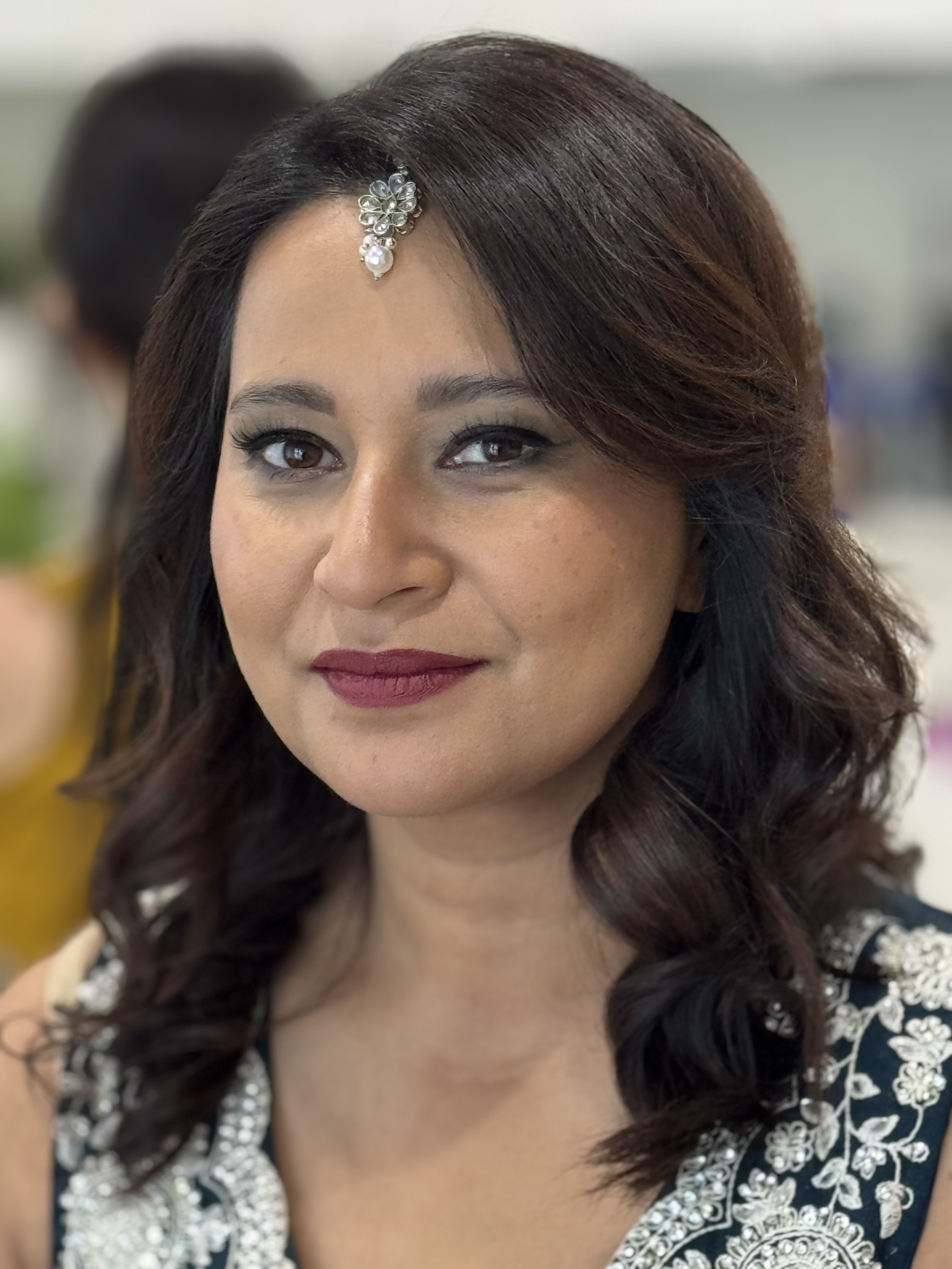 Makeup portfolio by Asieh