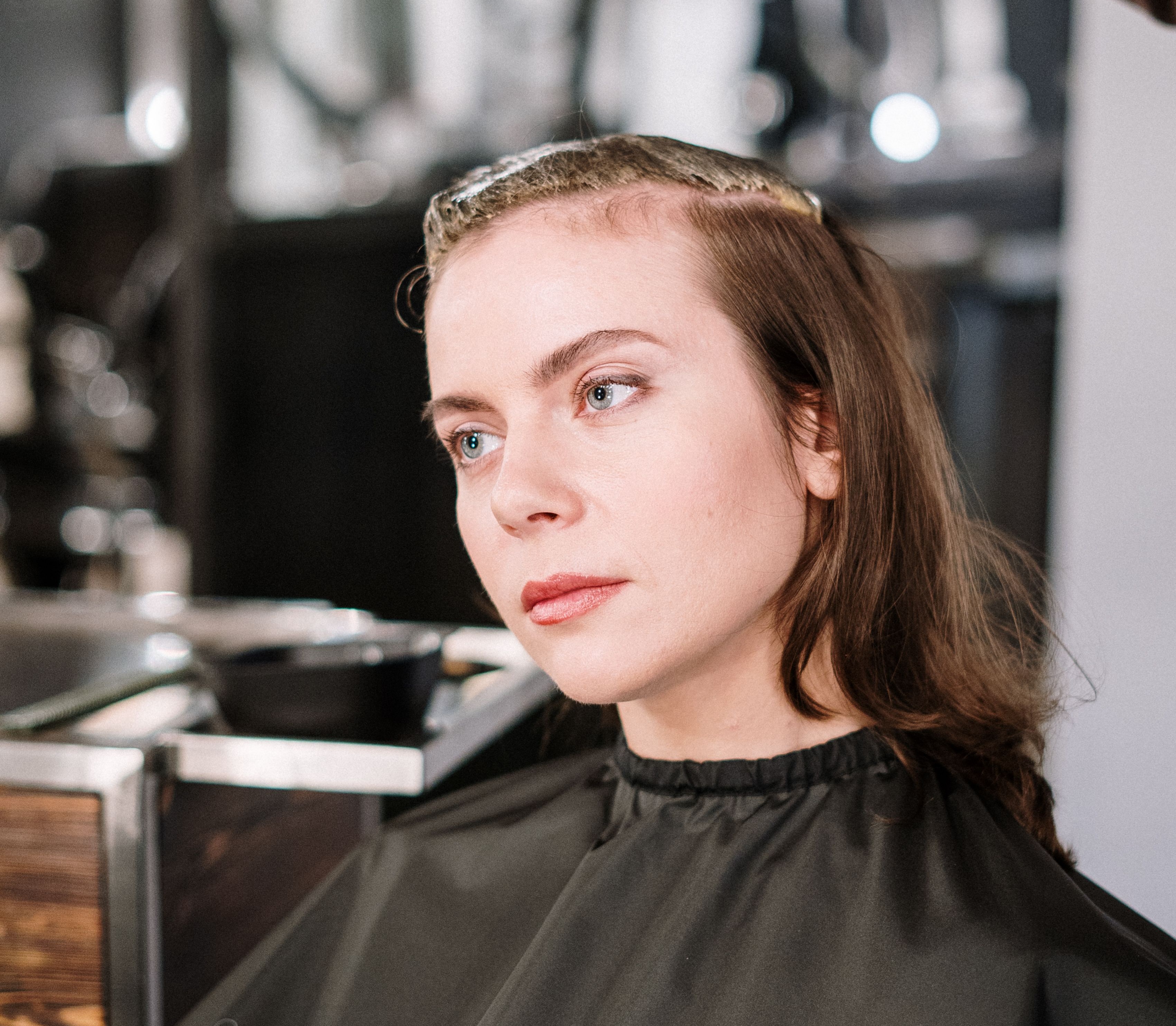 Hair Coloring portfolio by Bita