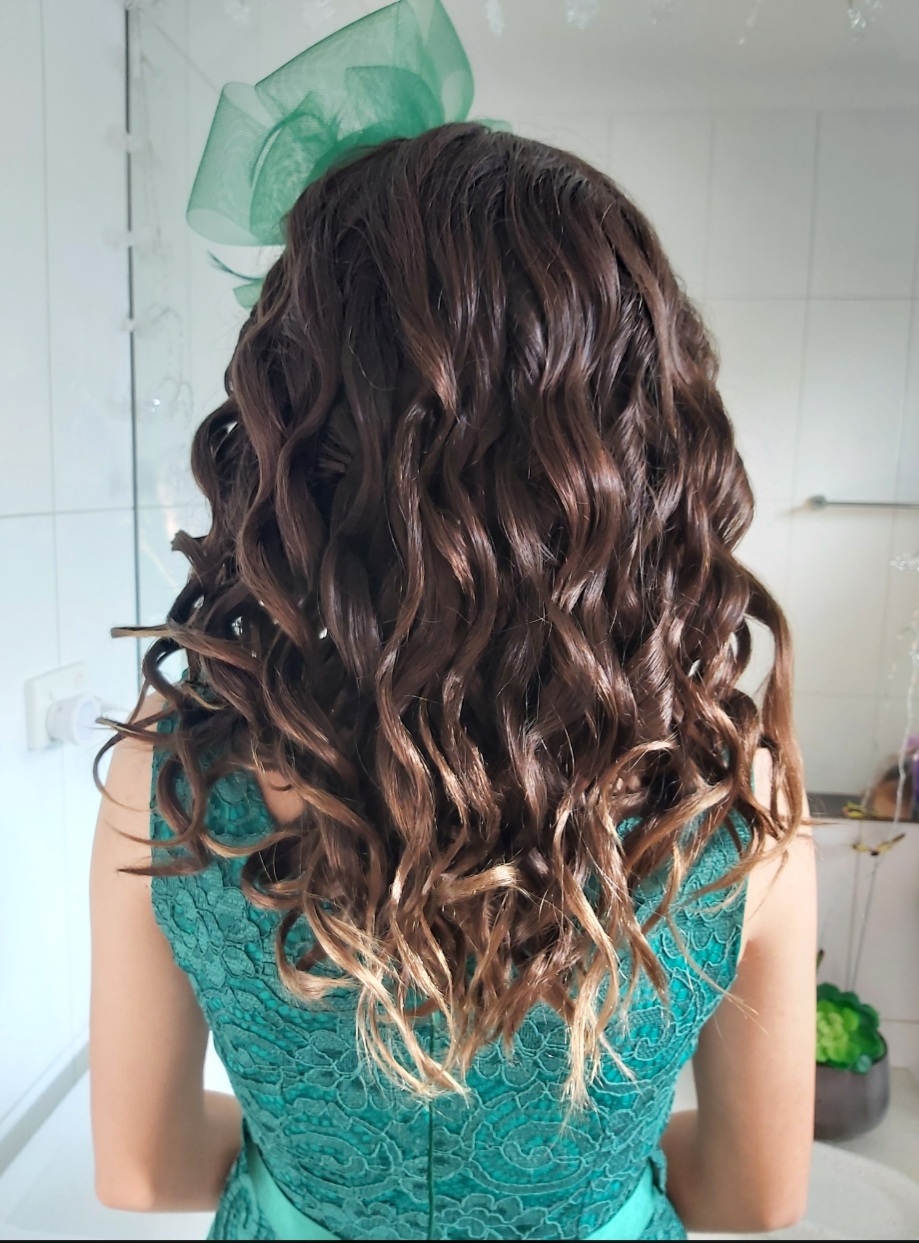 Hair Style portfolio by Bita