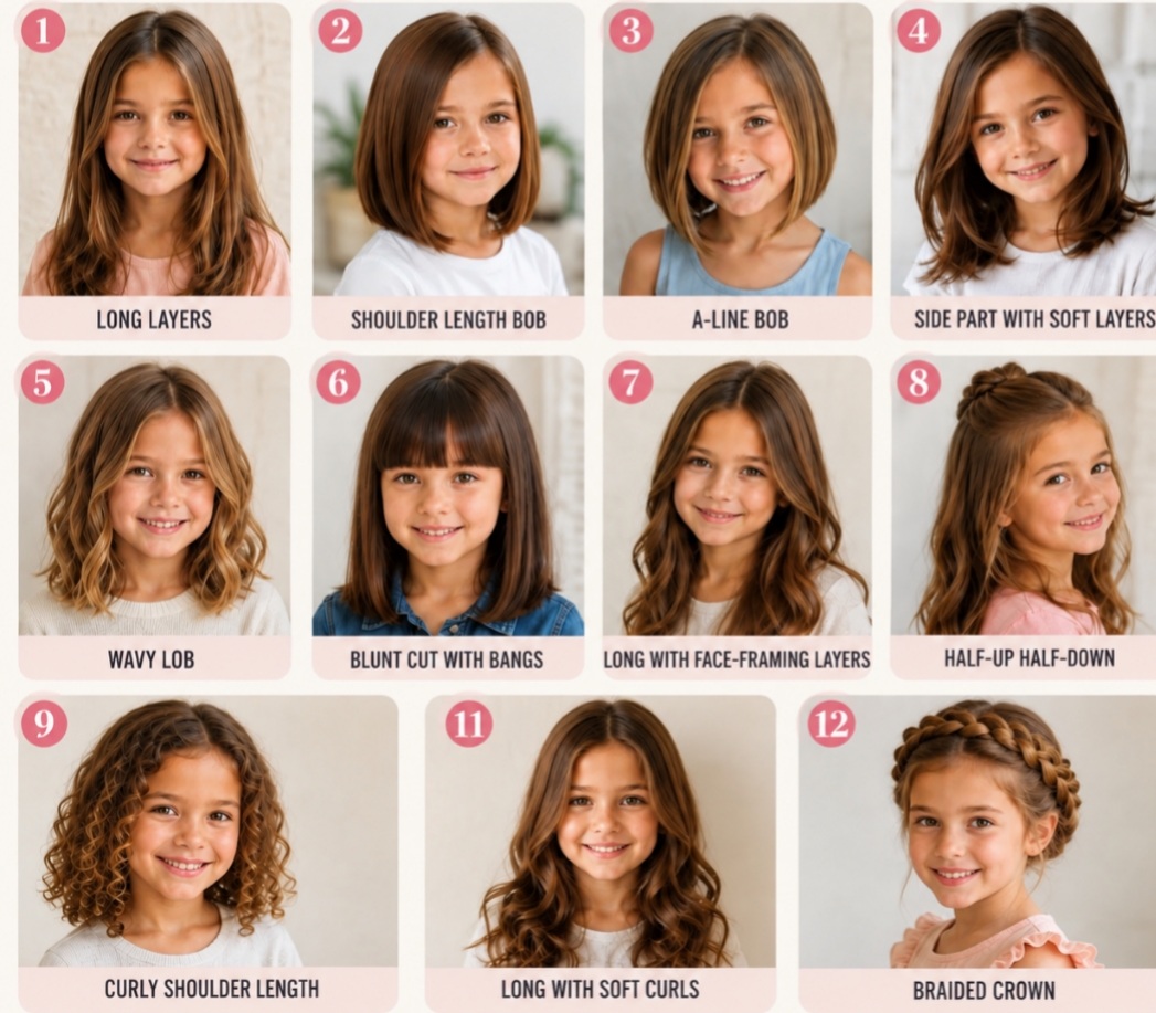 Haircut portfolio by Bita