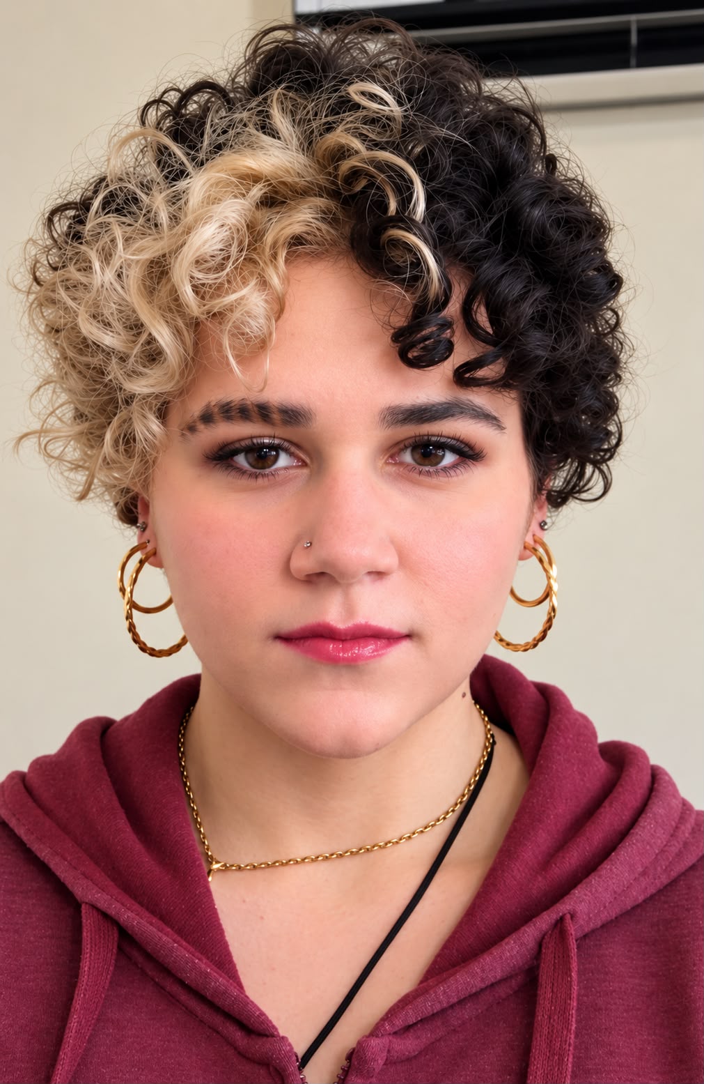 Makeup portfolio by Bita